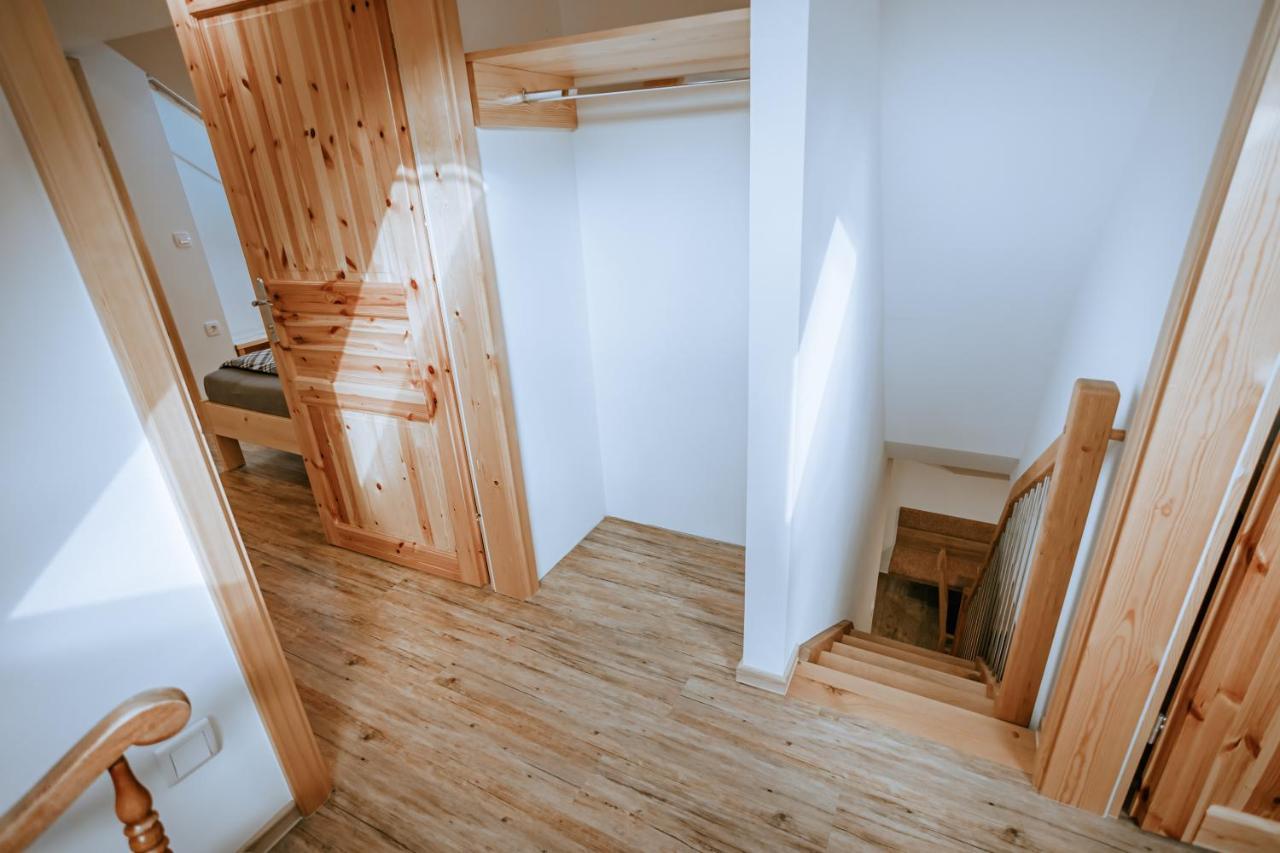 Apartments Cenda Железнікі Екстер'єр фото